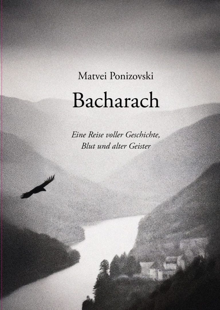 <b>Bacharach</b><br />Matvei Ponizovski
